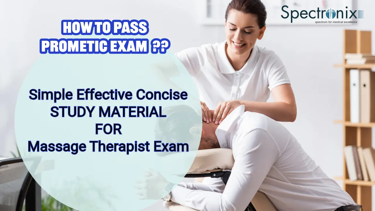 DHA MASSAGE THERAPIST EXAM