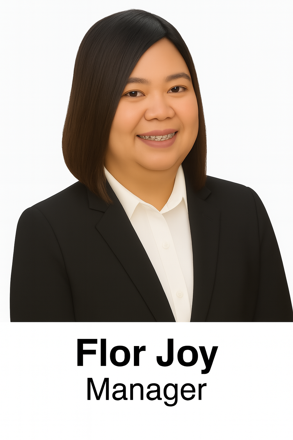 Flor Joy