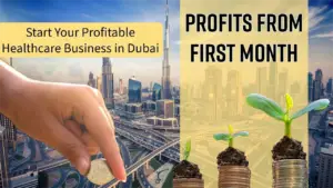 Home Healthcare Business Dubai