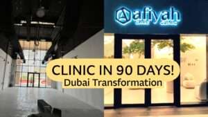 clinic setup consultant dubai