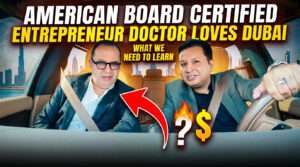 Dr Jose Clinic Setup In Dubai